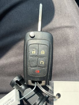 Used 2016 Chevrolet Equinox LT w/ Convenience Package image 23