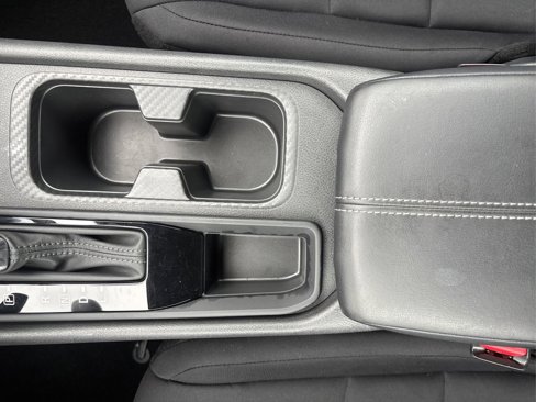 Certified 2025 Nissan Sentra S image 19