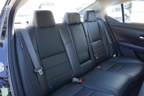 Used 2020 Nissan Sentra SR w/ Premium Package image 27