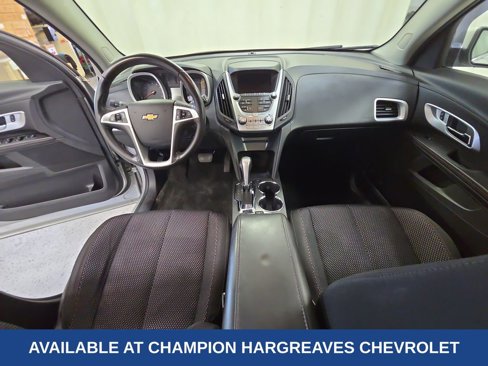 Used 2015 Chevrolet Equinox LT w/ Driver Convenience Package image 27