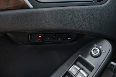 Used 2013 Audi A4 2.0T Premium Plus image 17