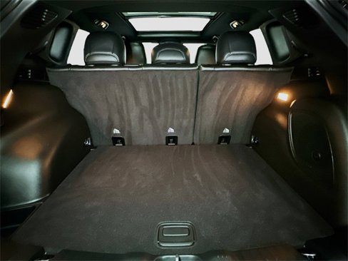 Certified 2024 Jeep Compass Limited w/ High Altitude Package image 20