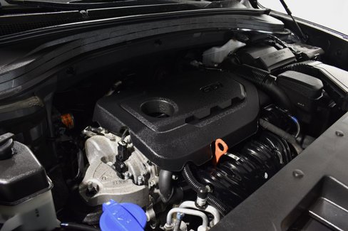 Used 2019 Hyundai Santa Fe SE image 36