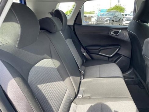 Used 2020 Kia Soul GT-Line image 10