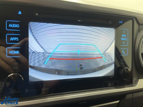 Used 2019 Toyota Tacoma SR5 image 11