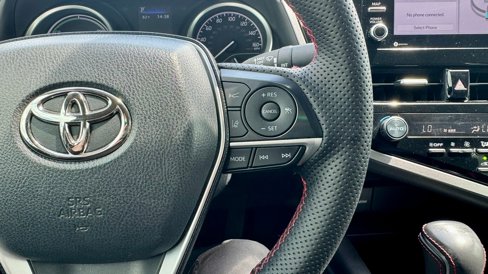 Used 2022 Toyota Camry LE image 29