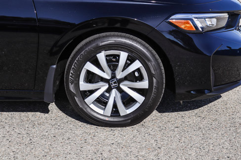 New 2026 Honda Civic LX image 12
