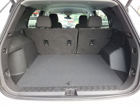 Used 2022 Chevrolet Equinox LT image 29