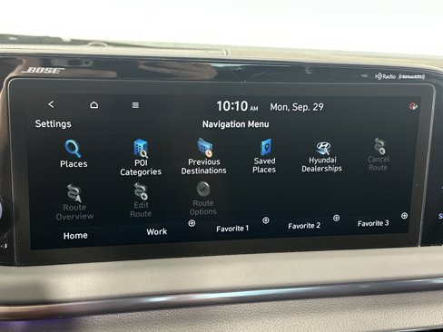 Used 2022 Hyundai Sonata N Line image 20