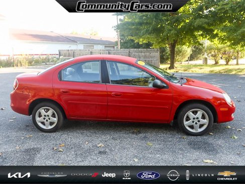 Used 2000 Dodge Neon Highline image 8
