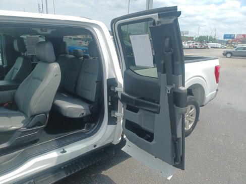 Used 2021 Ford F150 XL w/ Equipment Group 101A High image 15