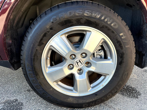 Used 2011 Honda Pilot LX image 43