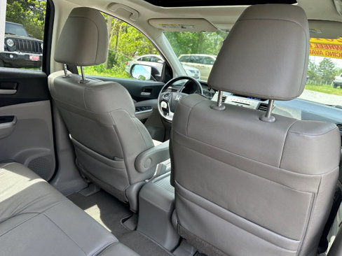 Used 2013 Honda CR-V EX-L image 17