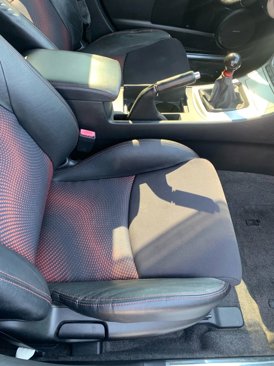 Used 2011 MAZDA MAZDASPEED3 Sport w/ Mazdaspeed Tech Pkg image 14