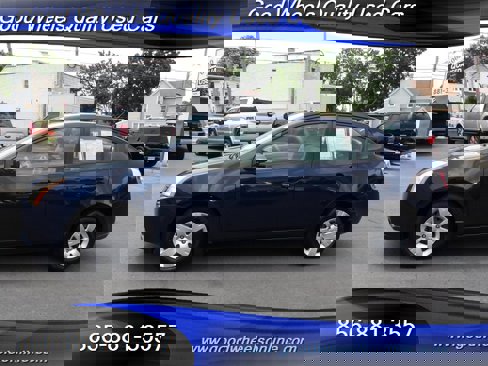 Used 2008 Nissan Sentra 2.0 image 8