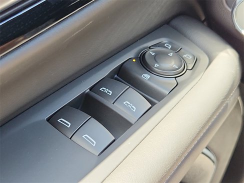 New 2025 Chevrolet Tahoe LS image 30