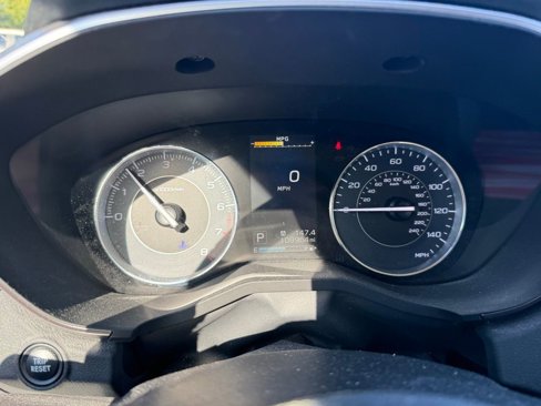 Used 2017 Subaru Impreza 2.0i Limited w/ Moonroof/BSD & Rcta/Eyesight image 17