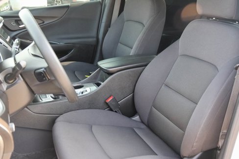 Used 2024 Chevrolet Malibu LT image 10
