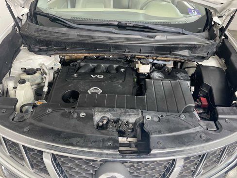 Used 2012 Nissan Murano SL image 27