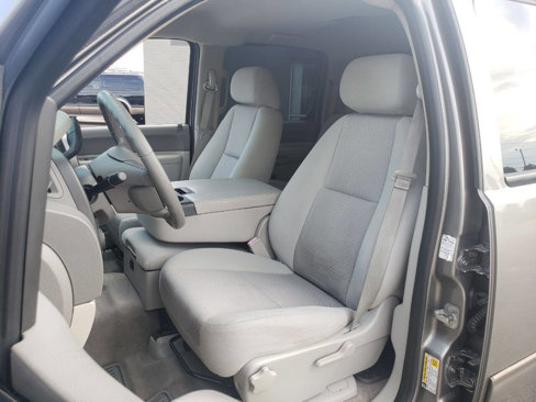 Used 2013 Chevrolet Silverado 1500 LT image 7