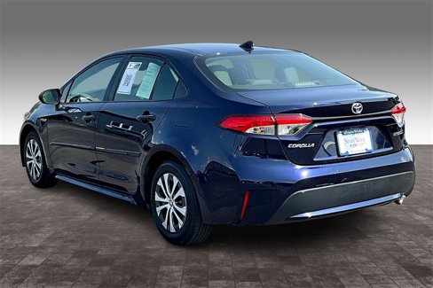 Used 2020 Toyota Corolla LE image 25