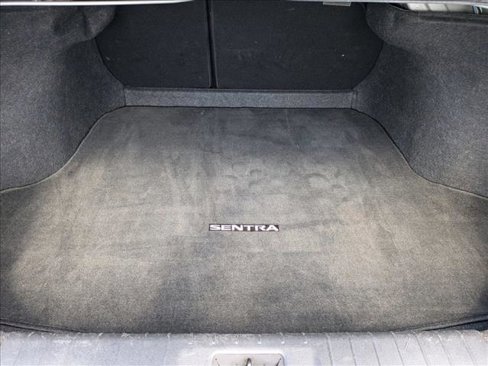 Used 2023 Nissan Sentra SV image 6