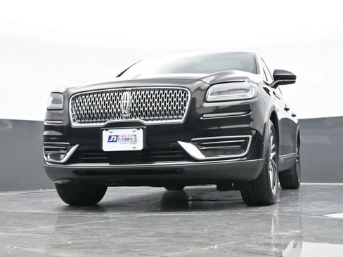 Used 2019 Lincoln Nautilus Reserve image 46