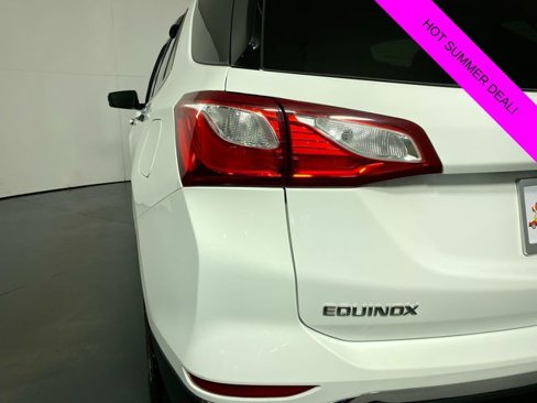 Used 2019 Chevrolet Equinox Premier image 30
