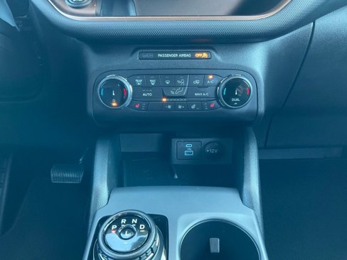 Certified 2022 Ford Bronco Sport Outer Banks w/ Tech Package image 72