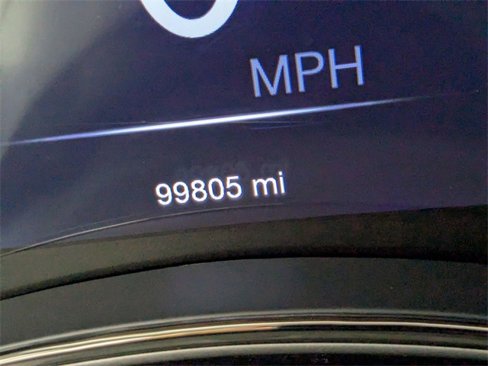 Used 2018 Jeep Grand Cherokee High Altitude image 20