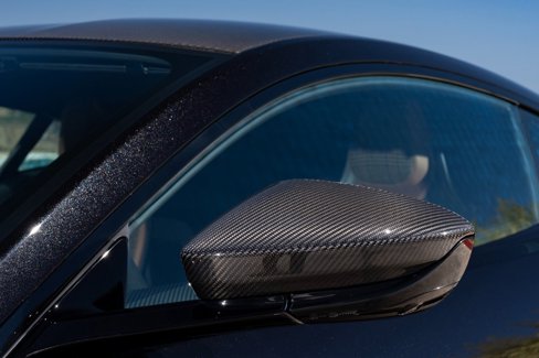 Used 2024 Aston Martin Valour image 24