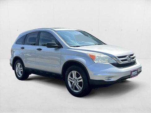 Used 2010 Honda CR-V EX image 3