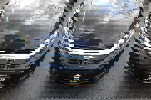 Used 2016 Honda Civic EX-L image 9