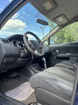Used 2011 Nissan Versa 1.8 S w/ Plus Pkg image 13