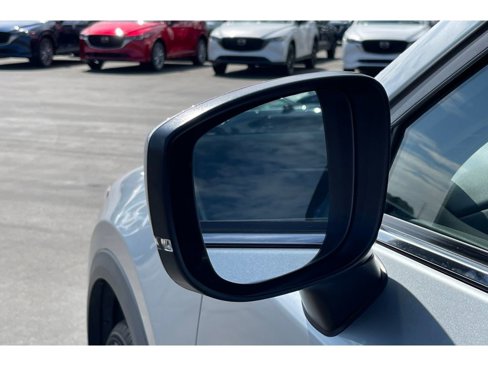 Used 2020 MAZDA CX-5 Grand Touring image 20