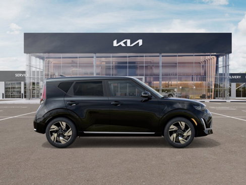 New 2025 Kia Soul GT-Line image 7