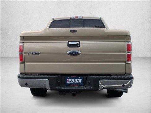 Used 2014 Ford F150 XLT w/ Equipment Group 302A Luxury image 6
