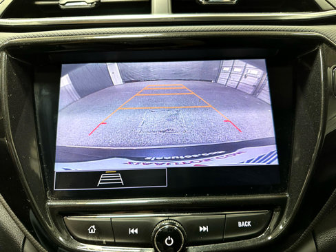 Used 2021 Chevrolet TrailBlazer LT w/ Premium Seating Package image 63