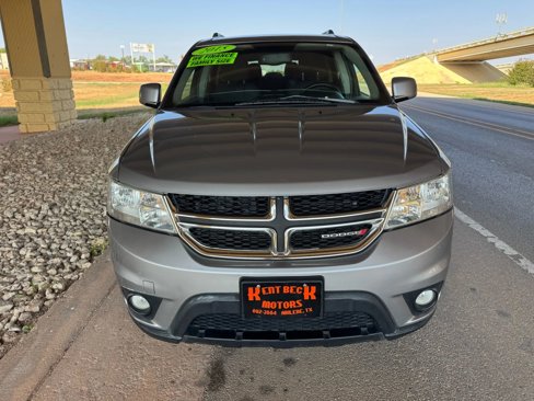 Used 2015 Dodge Journey SXT w/ Flexible Seating Group image 8