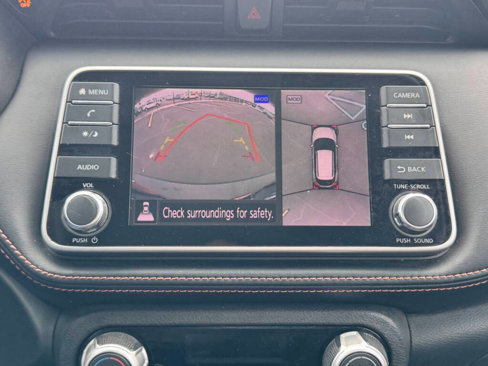 Used 2018 Nissan Kicks SR w/ Exterior Electronics Package image 7