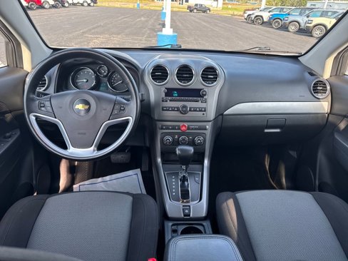 Used 2012 Chevrolet Captiva Sport LT image 12