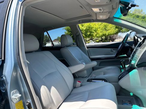 Used 2008 Lexus RX 350 AWD image 12