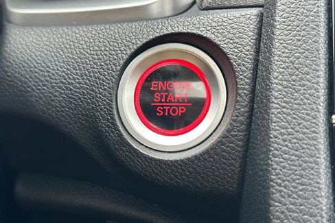 Used 2018 Honda Civic EX image 32
