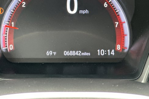 Used 2020 Honda Civic Sport image 24