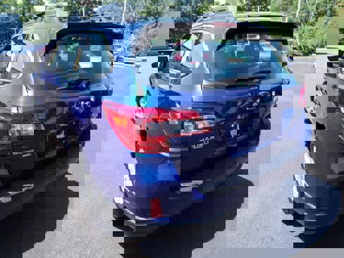 Used 2017 Subaru Outback 2.5i image 9