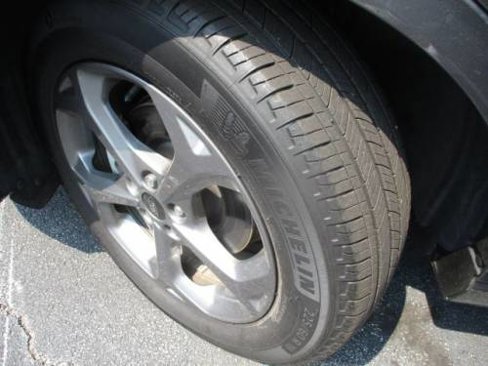Used 2023 Ford Escape ST-Line w/ Tech Pack #1 image 10