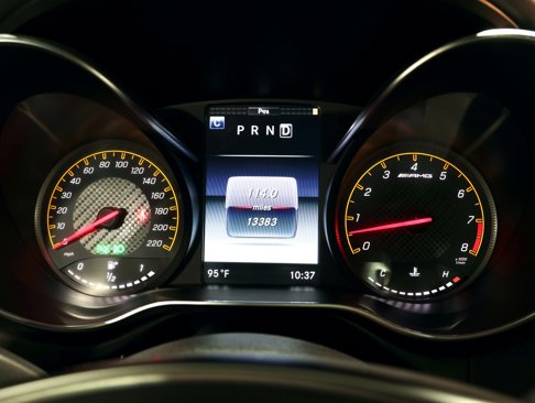 Used 2019 Mercedes-Benz AMG GT C image 57