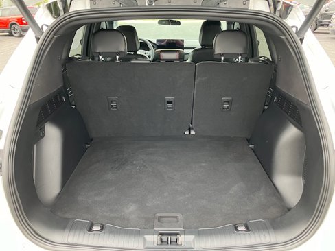 Used 2023 Ford Escape ST-Line w/ Tech Pack #1 image 17