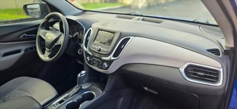 Used 2019 Chevrolet Equinox LS image 21