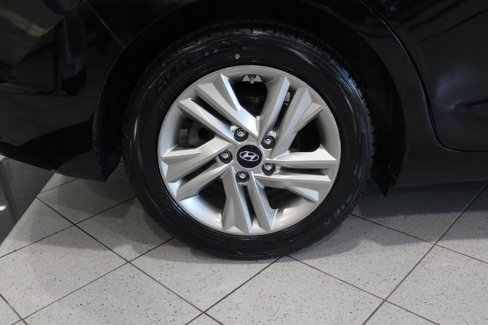 Used 2020 Hyundai Elantra SEL w/ Cargo Package (C1) image 9